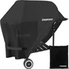 Kaminer 21074 Schutzplane für den Gartengrill 100 x 60 x 95 Produktbild-Vorschau 10