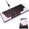 Klawiatura mechaniczna Redragon K617 Fizz RGB Red Box Podgląd zdjęcia produktu 15