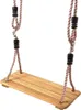 Balançoire pour enfants BOIS, 40 x 16 cm Voir les images du produit 3