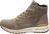 Ara Boots OSAKA-SPORT, Rauleder, Grau, Damen Produktbild-Vorschau 24