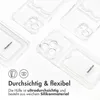 Custodia morbida imoshion con scomparto per carte Samsung Anteprima dell’immagine prodotto 5