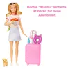 Barbie Reise-Barbie Produktbild-Vorschau 16