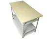 ONDIS24 Werkbank Packtisch Basic Pro 85cm Produktbild-Vorschau 4
