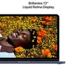MacBook Neo 13" A18 Pro, Indigo, A18 Pro Chip mit 6-Core Produktbild-Vorschau 7