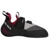 adidas Five Ten Asym Kletterschuh schwarz/rot/grau Produktbild-Vorschau 8