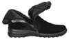Rieker L7162 00 Bottes d'hiver chaudes pour femmes Noir, Voir les images du produit 22