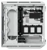 CORSAIR Geh iCUE 5000T RGB (Tempered Glass) White Produktbild-Vorschau 10