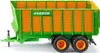 Sieper SIKU 2873 Carro per insilati agricoli 1:32 2873 Anteprima dell’immagine prodotto 2