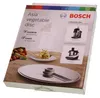 Bosch MUZ9AG1 Mixer-/Küchenmaschinen-Zubehör Produktbild-Vorschau 2