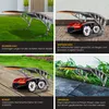 KESSER® Mähroboter Garage Carport Überdachung 82x103x47cm, Produktbild-Vorschau 8