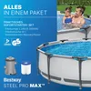 Set piscina Bestway Steel Pro MAX 366x76 cm Anteprima dell’immagine prodotto 67