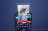 Cuffie Lenovo SoundBeats 40X | Nero Anteprima dell’immagine prodotto 9