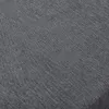 A close-up view of a gray textured fabric. Produktbild-Vorschau