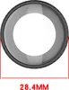 INF Protezione Obiettivo DJI Osmo Nano - Lega di Alluminio Anteprima dell’immagine prodotto 2