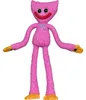 Poppy Playtime Kissy Missy – Figurina snodabile da 11,4 cm Anteprima dell’immagine prodotto 2