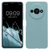 kwmobile Handyhülle für Xiaomi Redmi A3 Hülle - weiches Produktbild-Vorschau 1