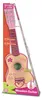 Bontempi Kinder-Gitarre mit 6 Saiten Holz Rosa 55 cm Produktbild-Vorschau 10