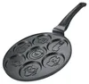 Herzberg HG-CP267ANL : poêle à crêpes et pancakes, diamètre Voir les images du produit 1