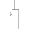 Ideal Standard Toilettenbürstengarnitur Iom wandhängend Produktbild-Vorschau 4