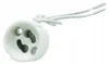 Oprawka ceramiczna GU10 ID-0001 Idealed Podgląd zdjęcia produktu 1