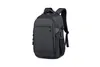 Moderner Laptop-Rucksack mit USB-Anschluss Produktbild-Vorschau 3