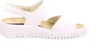 Waldläufer Damen Sandalen, weiß(offwhite (148)), Gr. 61/2 Produktbild-Vorschau 26