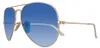 Gafas de sol Ray-Ban AVIATOR con lentes FLASH, para Vista previa de la imagen del producto 2