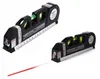 Laser-Wasserwaage mit Lineal 250cm - Wasserwaage Laser - Produktbild-Vorschau 6