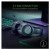 Razer Kraken X Lite - Casque - 7.1 canaux - circum-aural - Voir les images du produit 8