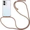 Handykette Xiaomi Redmi 13C / Poco C65 Handyhülle mit Band Produktbild-Vorschau 1
