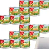Gut & Günstig Junge Erbsen mit Möhrchen extra fein 6er Pack Produktbild-Vorschau 1
