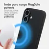 Funda de Colores con MagSafe para Apple iPhone 17 - Vista previa de la imagen del producto 4