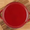 Padella in ghisa Chefarone - Casseruola - Coperchio incluso Anteprima dell’immagine prodotto 8