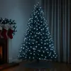 Extralink, LED-Lichterkette, 500 LED, kaltweiß, Länge 3 + Produktbild-Vorschau 6