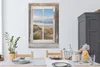 MuchoWow® - Leinwandbilder - Strand - Meer - Blick, Produktbild-Vorschau 5