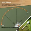 VonHaus Tagliasiepi 20V con Batteria inclusa, Tagliasiepi Anteprima dell’immagine prodotto 4