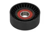 MAXGEAR 54-0690 Spannrolle Keilrippenriemen 70mm für OPEL Produktbild-Vorschau 1