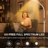 3-in-1 Tageslichtlampe, SAD Sonnenlicht Lampe, Stehlampe Produktbild-Vorschau 3