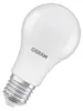 Osram LED A55 Birne 4,9W = 40W E27 matt 470lm warmweiß Produktbild-Vorschau 3