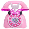 Just Play - Disney Minnie Telefon Obrotowy Akcesorium Náhľad obrázku produktu 3