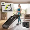 Zipro Laufband Elektrisch Jogger – Klappbar Ultra Flach für Produktbild-Vorschau 6