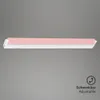 LED Unterbaulampe schwenkbar, CCT Unterbauleuchte Küche, Produktbild-Vorschau 4