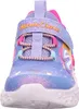 Zapatillas Niña Modèle Skechers Unicorn Charmer-twilight Dr Voir les images du produit 7