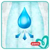 $ Plenky Pampers Pants 4 (9-15kg+) 52 kusů Náhled obrázku produktu 5