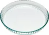 PYREX Obstkuchenform Höhe: 30 mm, ø: 300 mm Produktbild-Vorschau 1
