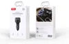 Xo Transmiter Fm Bcc17 Bluetooth Mp3 Ładowarka Samochodowa Podgląd zdjęcia produktu 4