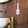 Granitan | Automatischer Zahnpastaspender - Weiß mit Produktbild-Vorschau 2