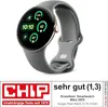 Google Pixel Watch 3 45 mm WiFi, Farbe: Flechtengrün Produktbild-Vorschau 20