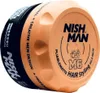 Nishman | Pomáda na vlasy M6 - 100 ml - Matná textura - Náhled obrázku produktu 4