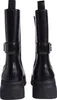 Calvin Klein Jeans Damen Stiefeletten YW0YW01495 0GT Farbe: Produktbild-Vorschau 4
